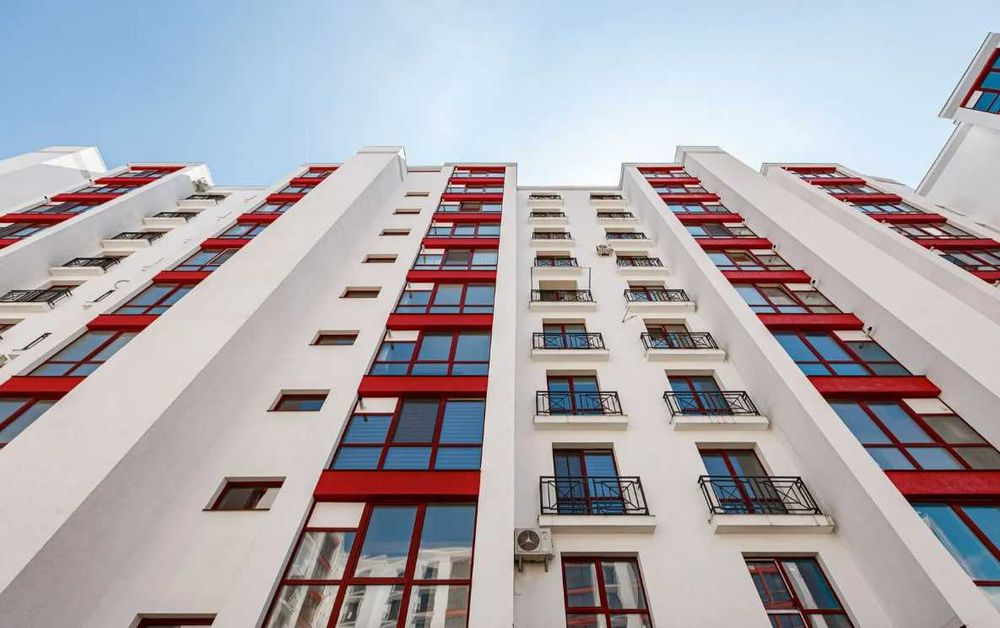 Продаж 2-кімнатної квартири з Ремонтом та Меблями/Євідновлення 67.4 м2