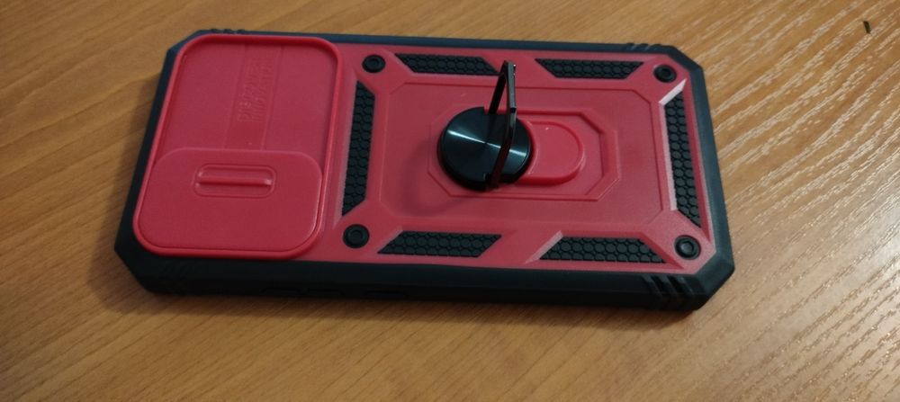 Case na telefon Samsung Galaxy A34