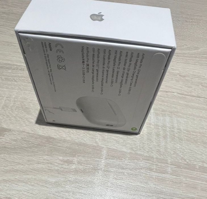 Airpods Pro 2 geração