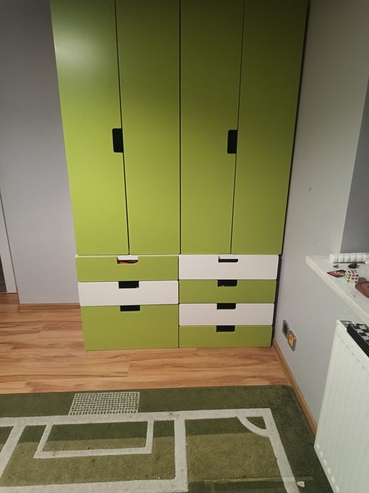 Meble dzieciece IKEA