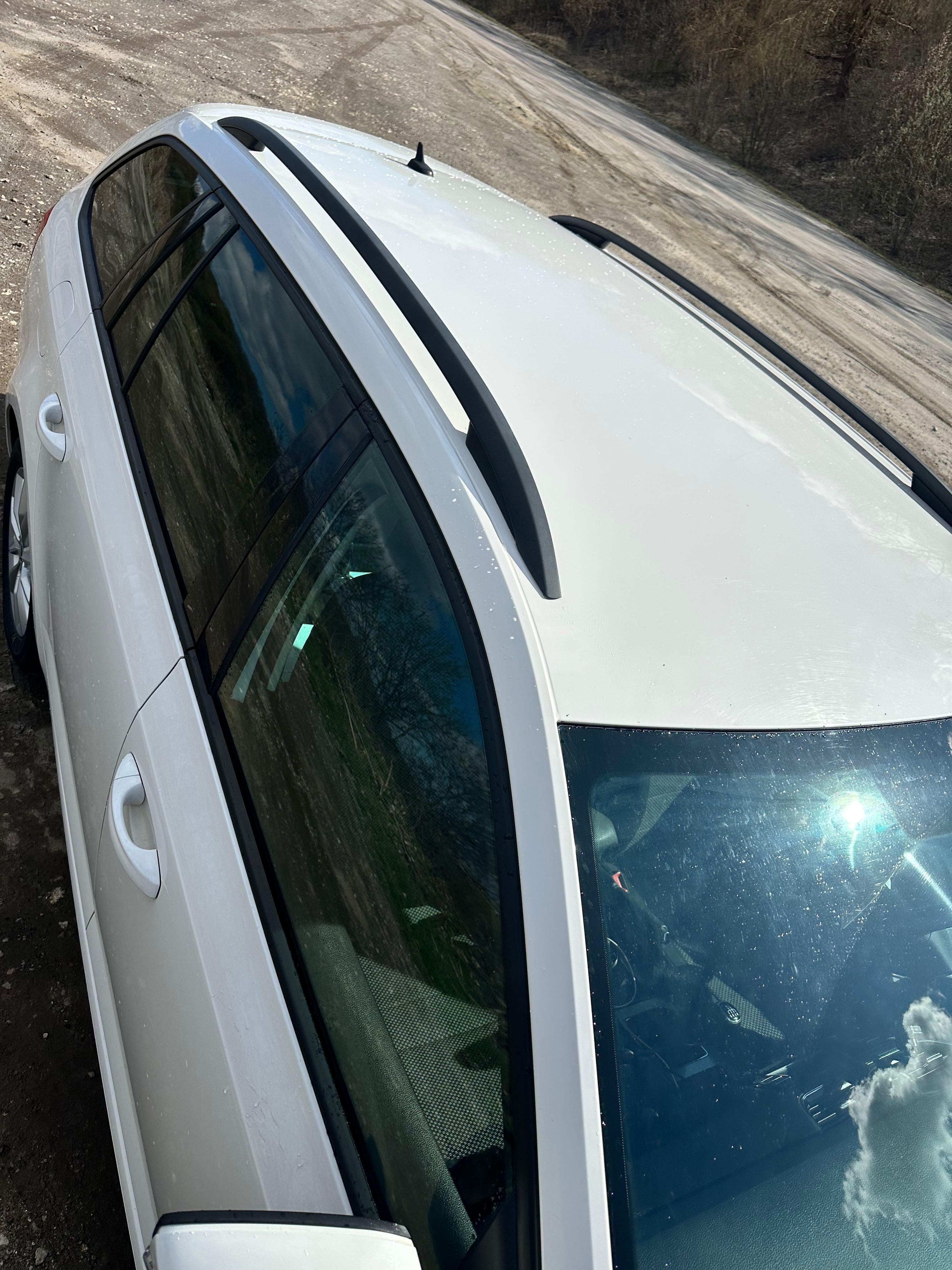 Skoda octavia a7