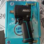 Пневмогайковерт Hazet 9012M-1