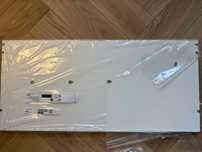 Półka kuchenna Ikea Utrusta 80 x 37