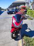 Honda PCX 125 | 2022 | ABS | Keyless