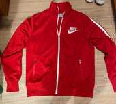Вінтажна олімпійка Nike