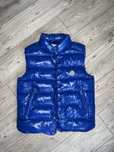 Kamizelka puchowa Moncler