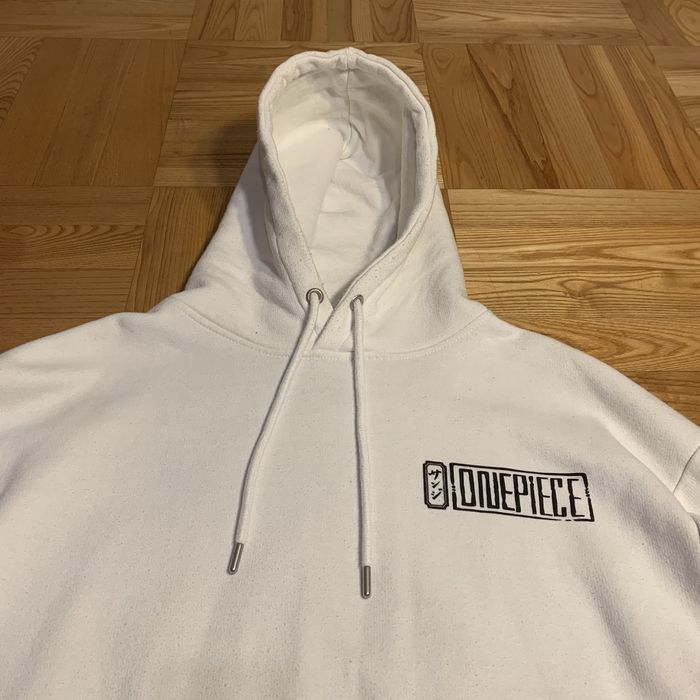 Bluza męska anime One Piece x