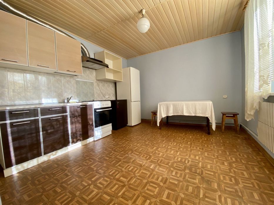 Здам будинок в районі нового цирку