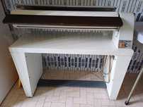 Maquina Miele de passar a ferro