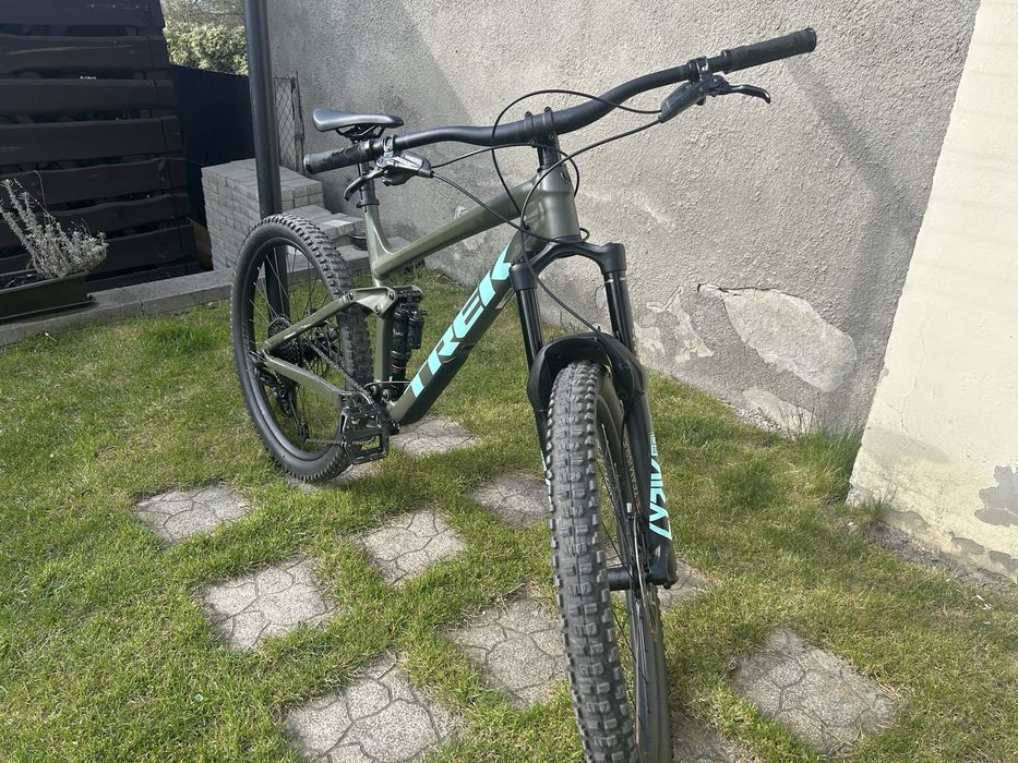Trek Remedy 8 XT roz:L