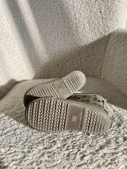 Резиновые сапоги H&M