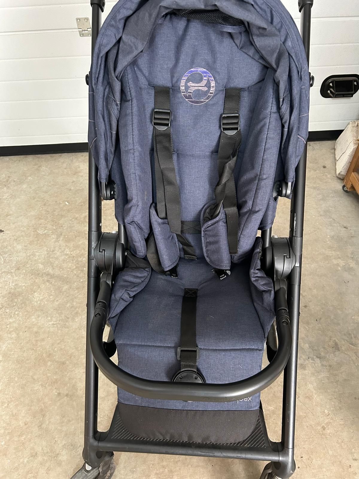 Carrinho Cybex Balios S