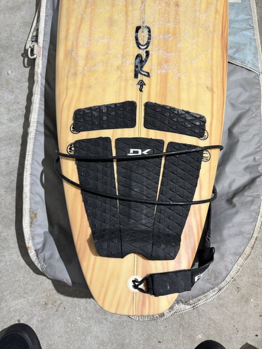 Pranch Surf 7.3 Rui Cordeiro