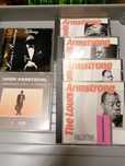 Louis Armstrong Colecção CDs