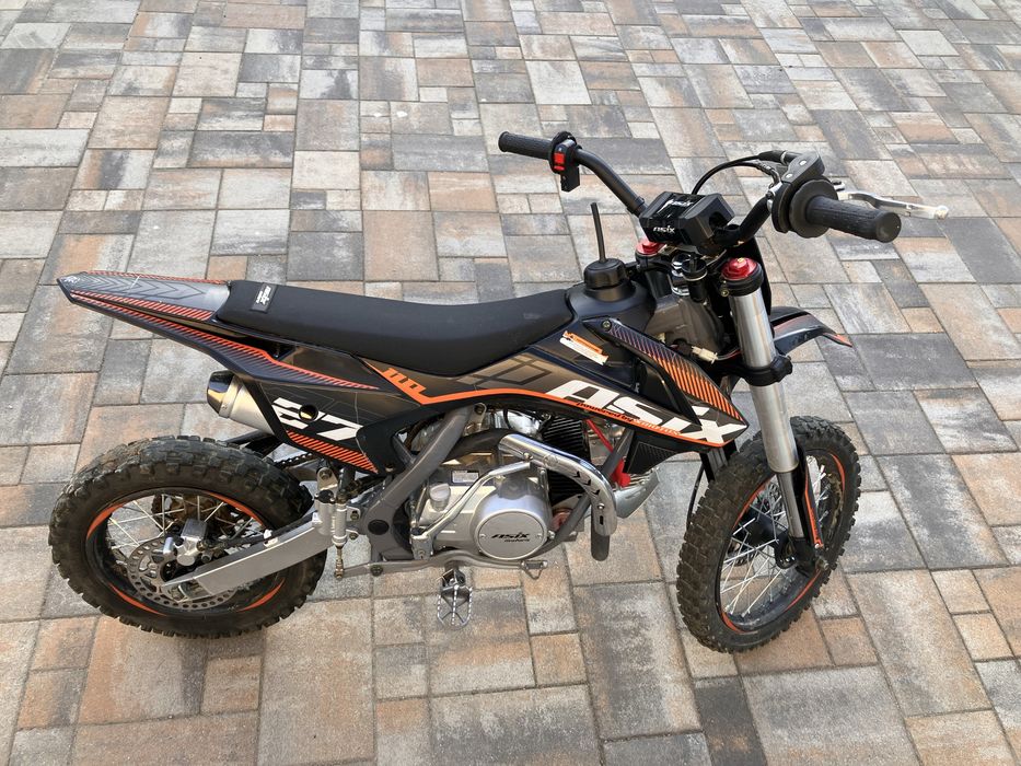 CROSS Asix XB 27 110 CM3