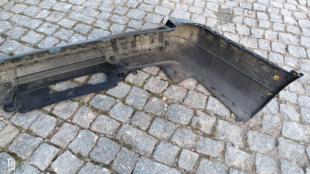 Parachoques LAND-rover range Rover 2015