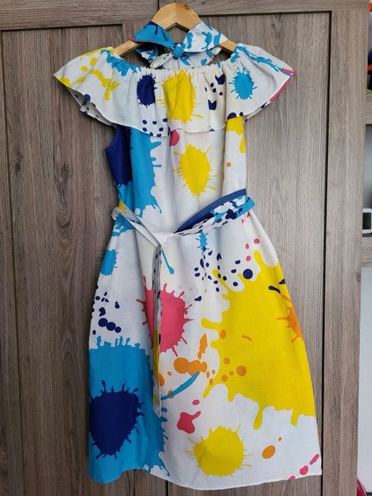 Сукні Family look