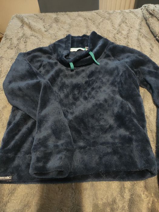 Paka ubrań dla dziewczynki 140 cm