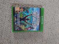 Xbox one gra rivals sports