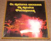Os maiores Sucessos de Música Portuguesa