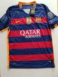 Koszulka Neymar Jr. 2015/16 FC Barcelona