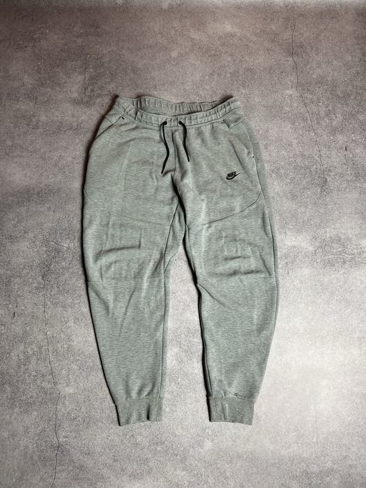 Штани Nike Tech Fleece Найк Теч Фліс Розмір Л L Оригінал