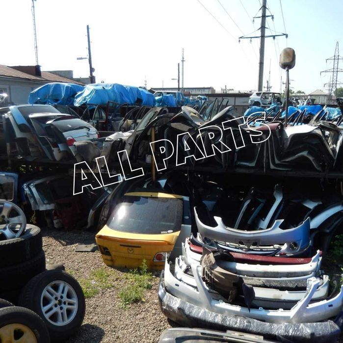 БУ Запчастини оригінал високоякісні замінники Lexus