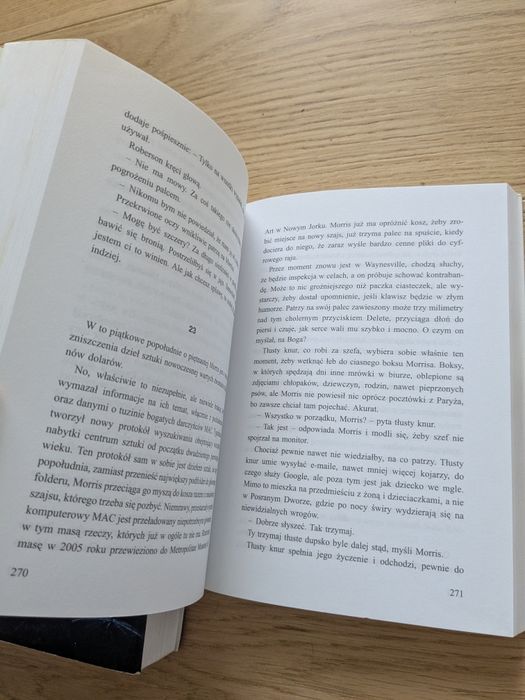 Stephen King trylogia Pan Mercedes Koniec Warty Znalezione nie kradzio