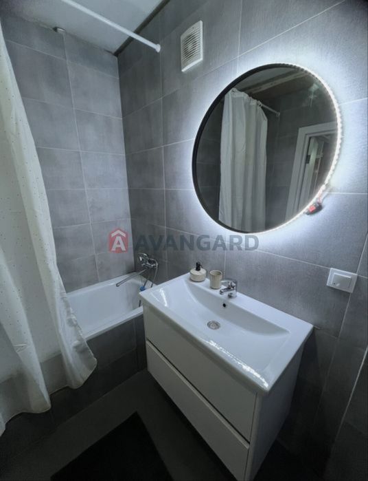 Продаж двокімнатної квартири в Шевченківському районі