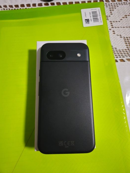 Google pixel 8a 128Gb