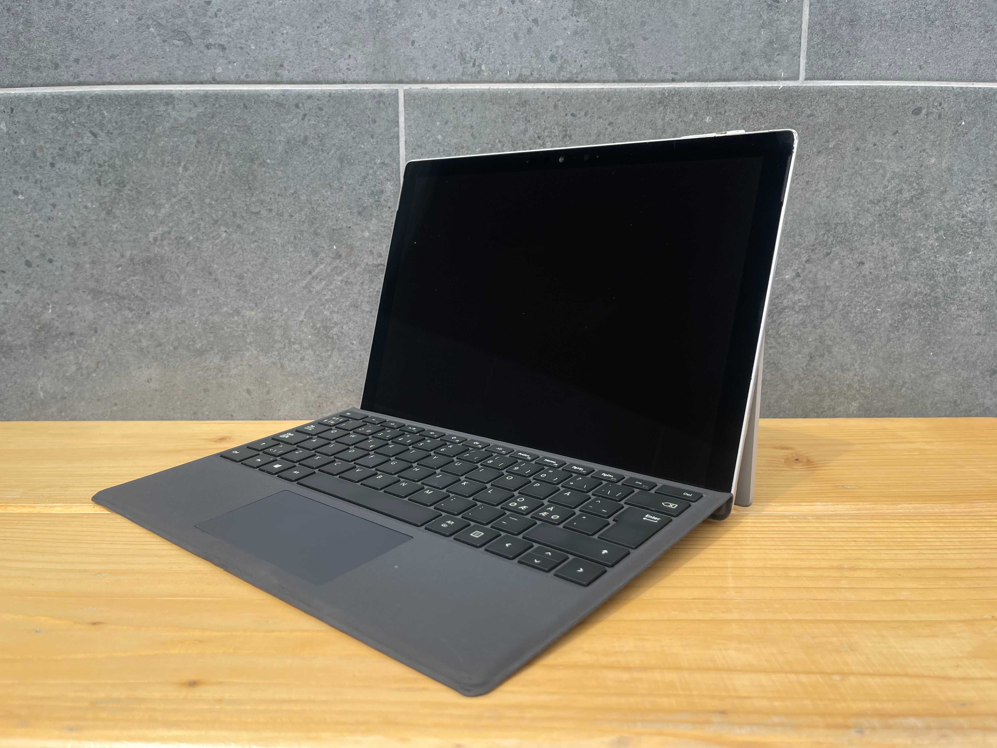 Сенсорний Microsoft Surface Pro7+/i5-1135G7/8Gb/128Gb M2/12.3"/2.5k