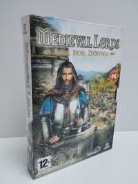 Gra PC Medieval Lords