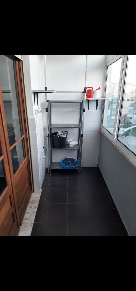 Quarto Almada - Laranjeiro