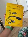 Delock VGA to HDMI