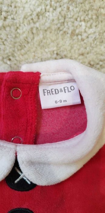 Zestaw świąteczny 6-9 m