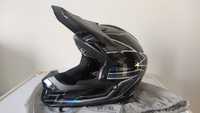 Kask O'neal Fury RL rozmiar S 55-56 cm fullface dh downhill