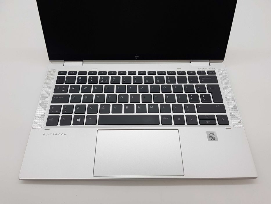 HP EliteBook X360_1030 G7 2w1 I7-10gen. 16/256GB SSD FHD WIN11