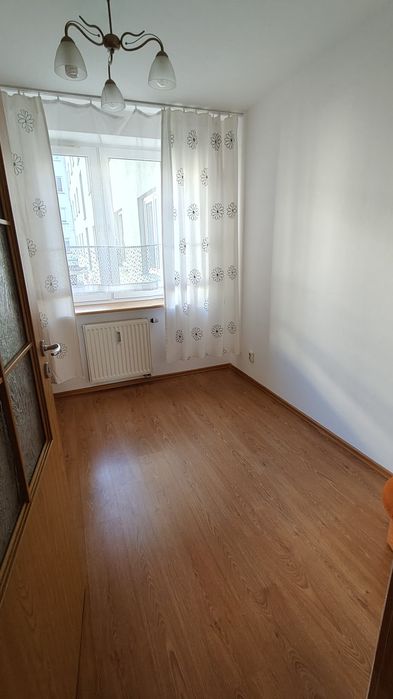 Mieszkanie 3-pokojowe, ul. Startowa, Bronowice