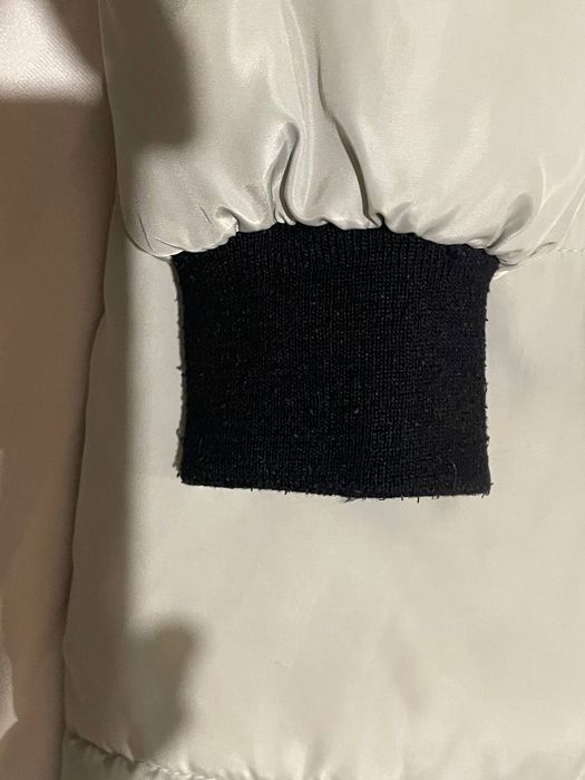 Зимние женское пальто