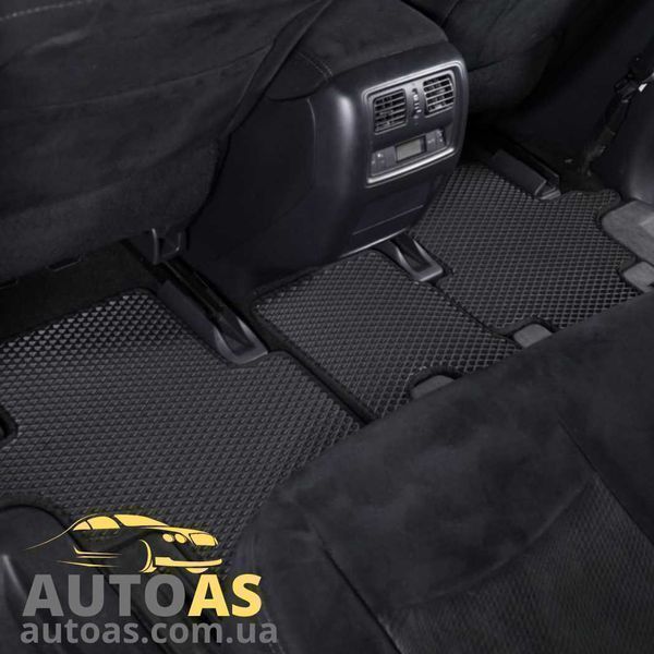 Авто коврики ЕВА\ЭВА\EVA NISSAN/Нісан Micra/Almera/Maxima/Murano/Note