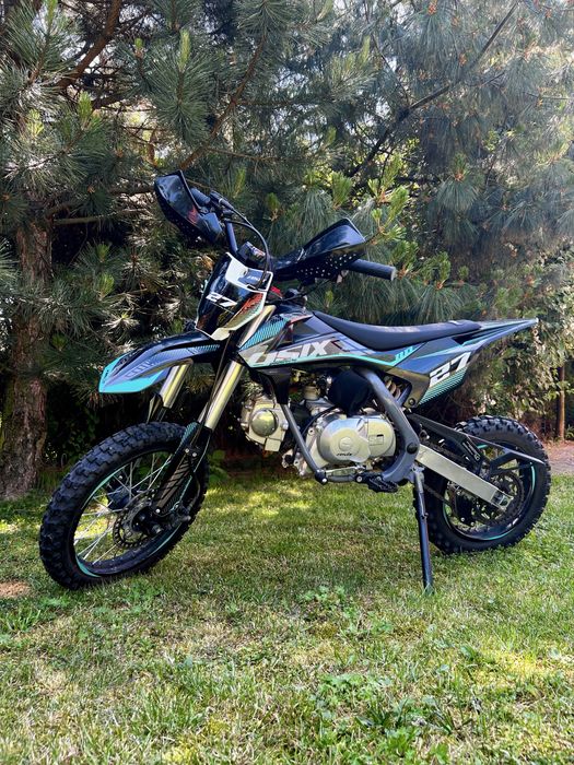 Cross Asix XB-27  110 cm3
