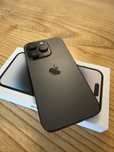 iPhone 14 pro 128GB