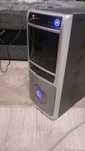 Komputer NVIDIA Intel