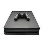 Sony Konsola do Gier Play Station 4 Pro 1TB Ps4 Okablowanie Kontroler