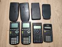Conjunto de Calculadoras