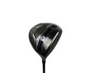 DRIVER 10° Taylormade SLDR 460s kij golfowy do golfa M-flex FUJIKURA