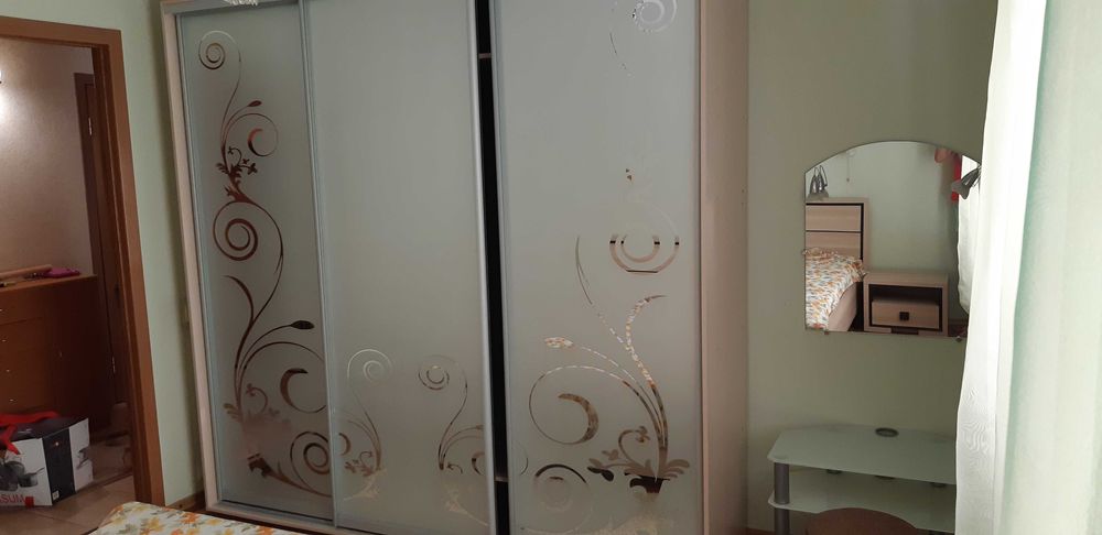 Здається 2к квартира в центрі