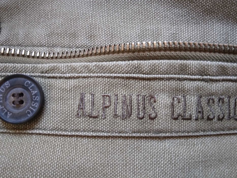 bluza męska Alpinus  sportowa rozmiar L