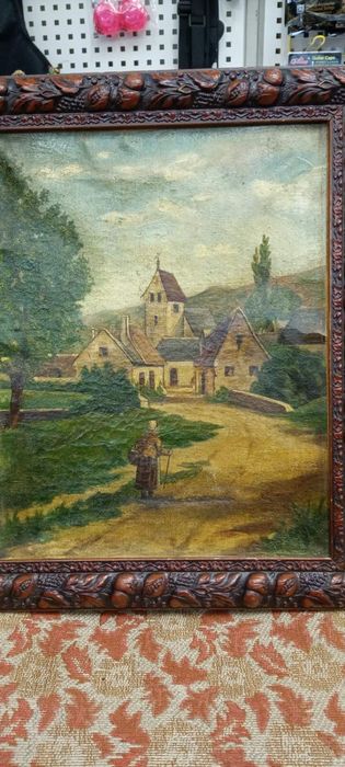 Картина оригінал