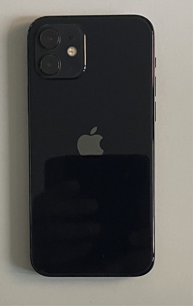 iPhone 12, 128 Gb,  Black